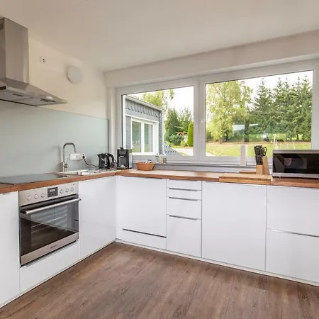 Am Mühlenberg Apartment Lindlar