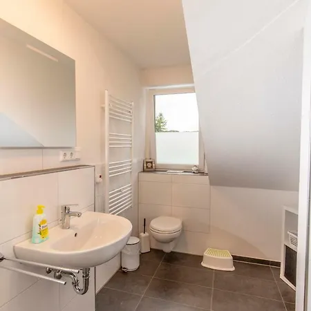 Am Mühlenberg Apartment Lindlar