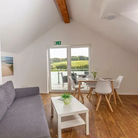 Am Mühlenberg Apartment Lindlar