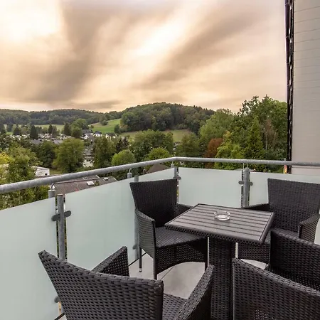 Am Mühlenberg Apartment