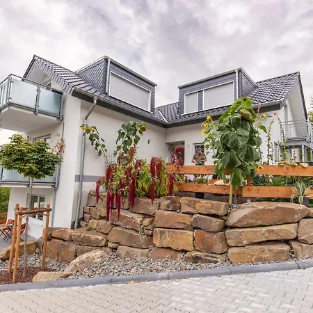 Apartment Am Mühlenberg