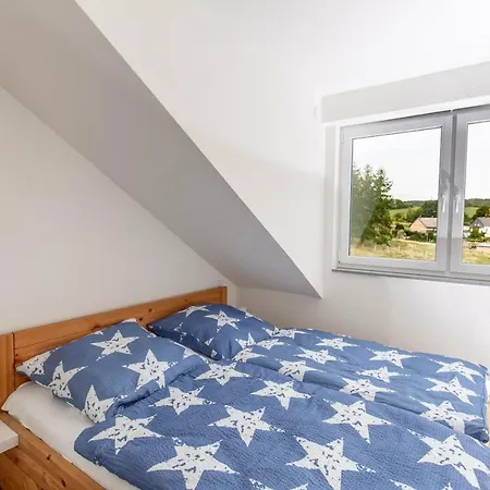 Apartamento Am Mühlenberg