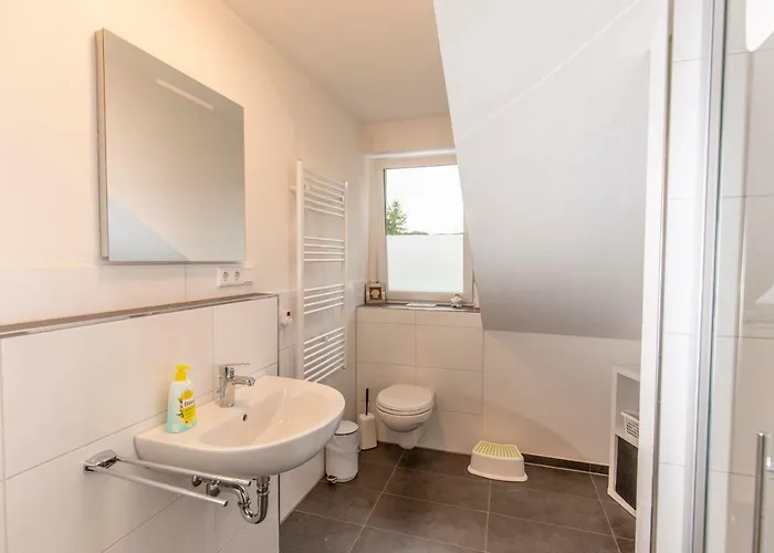 Am Mühlenberg Apartamento Lindlar