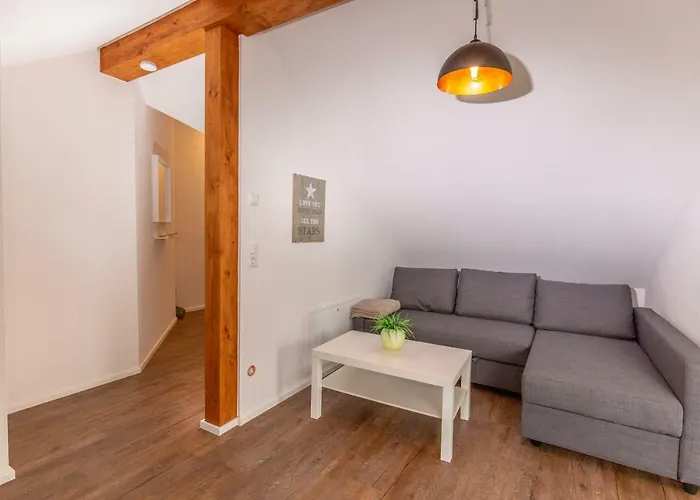 Apartamento Am Mühlenberg