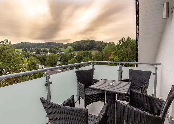 Am Mühlenberg Apartamento