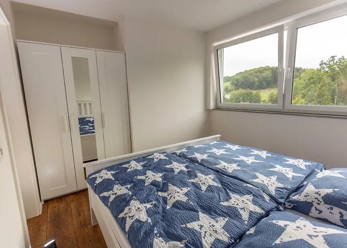 Apartamento Am Mühlenberg Lindlar