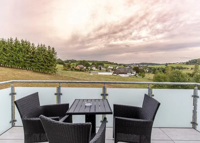 Am Mühlenberg Apartamento