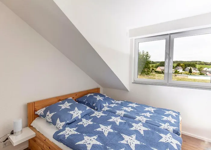 Apartamento Am Mühlenberg