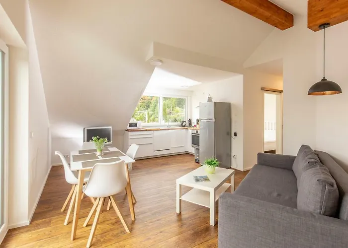 Am Mühlenberg Apartamento