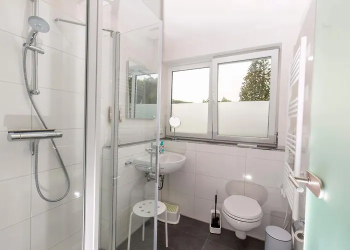 Apartamento Am Mühlenberg Lindlar